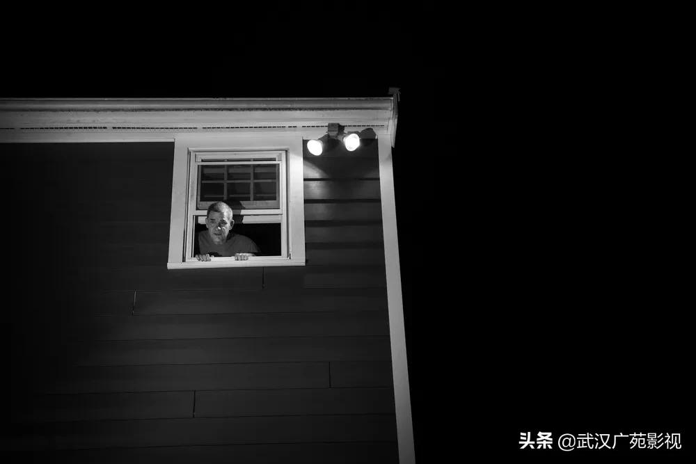 黑白摄影艺术魅力,黑白摄影的魅力可谓精妙绝伦