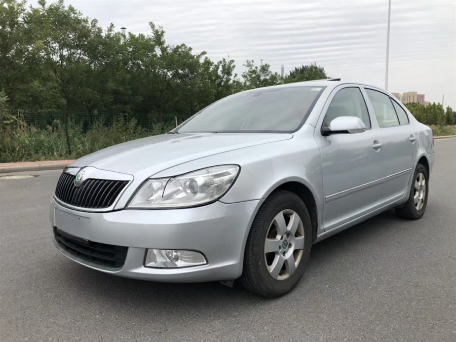 12年二手斯柯达明锐1万到3万,14年斯柯达明锐手动挡二手车2万