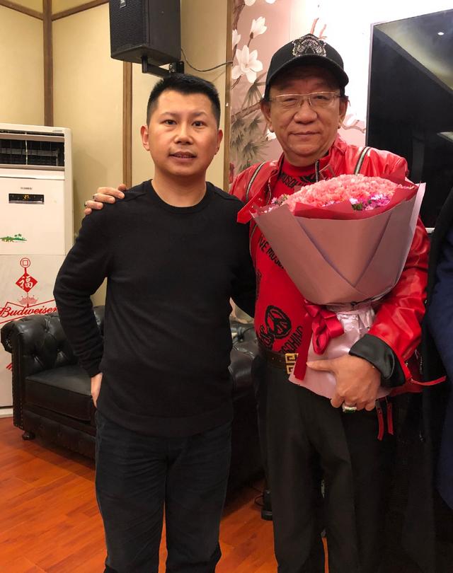 侯耀华为何突然上了热搜？海外奢侈品代购造假，让他无辜躺枪