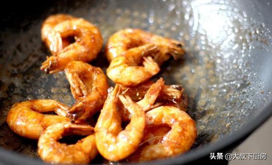 大叔家的上海菜,大叔家的虾团购