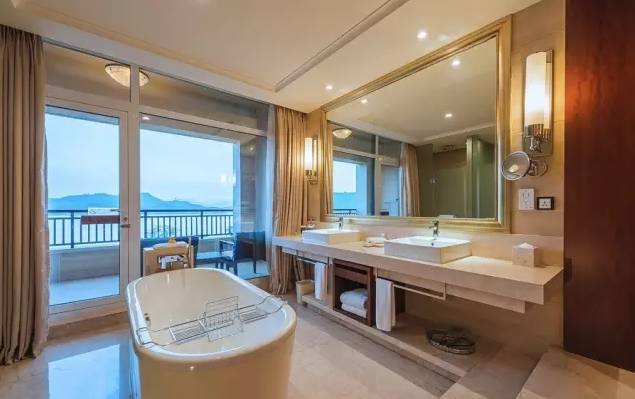 千岛湖最好的五家酒店,千岛湖有哪些价廉物美的湖景酒店