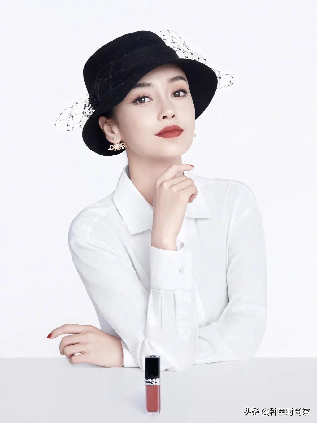 适合春夏的15支口红,2020最火的十款口红dior