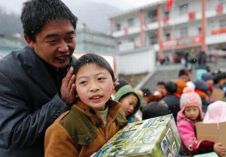 我想你们在家，挂钥匙儿童的暗伤，父母别忽视