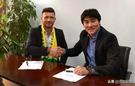 反转：中超老总辞职后欲加盟新东家，到了俱乐部后老板却说不要了