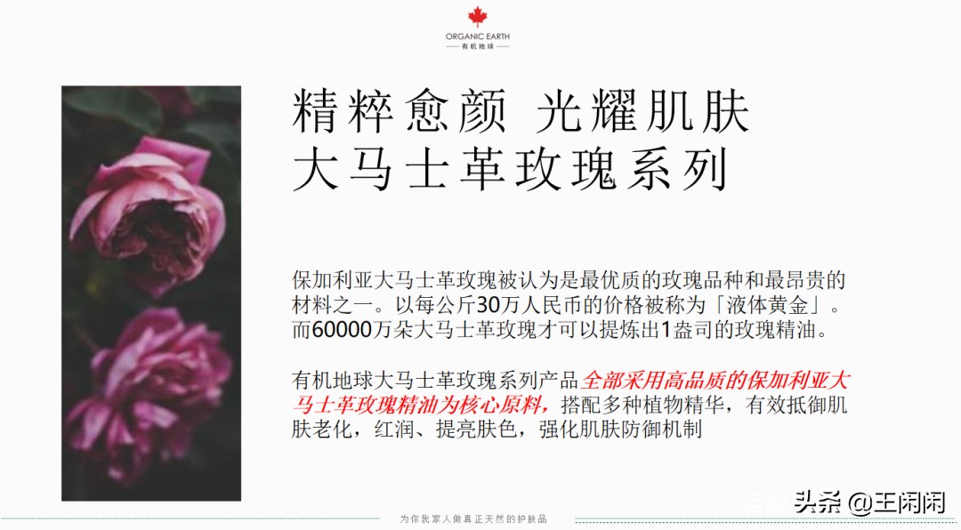 高原大马士革玫瑰花纯露,纯露大牌