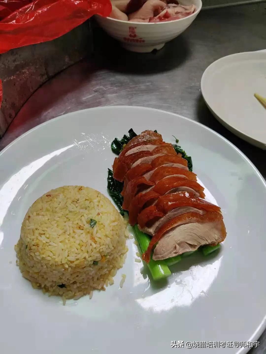 千万不要开烘焙店,烧腊培训水有多深有多坑