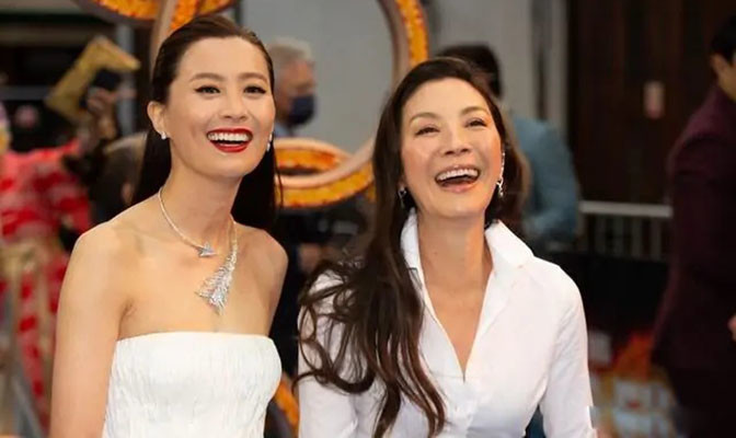 香港女星郭蔼明演技如何,香港演员郭蔼明专访视频