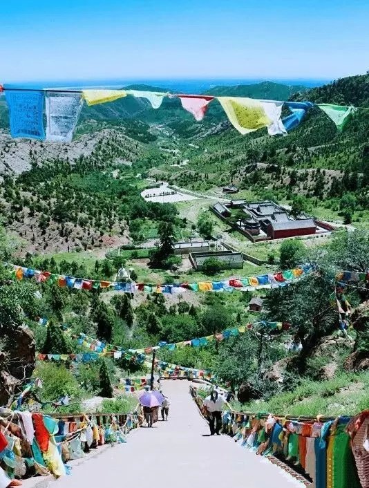 内蒙呼和浩特市内游,五一内蒙古呼和浩特及周边游