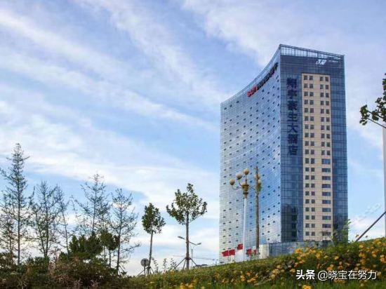 临沂市酒店排名一览表,查一下临沂市罗庄区星级酒店