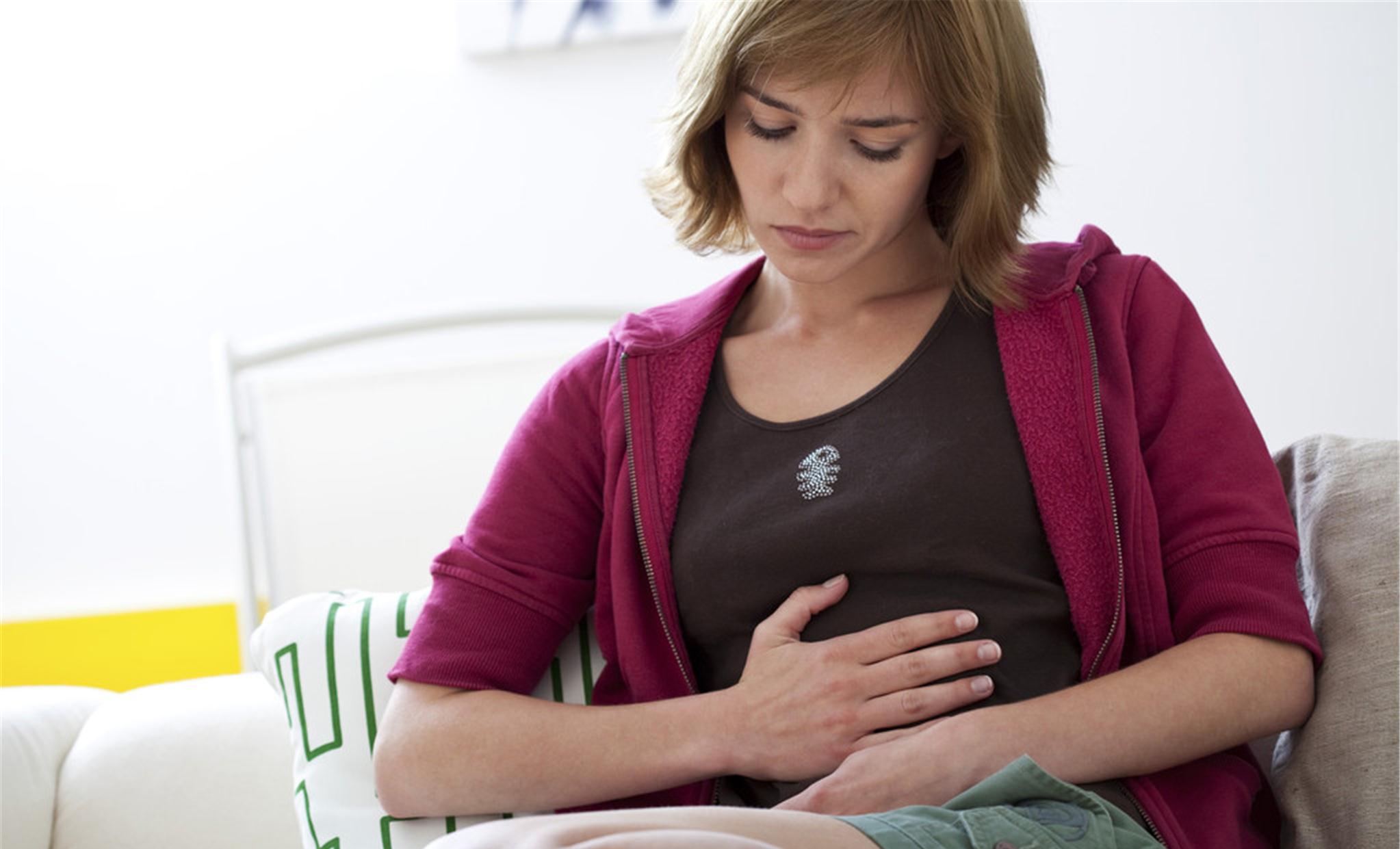 来大姨妈是身体在排毒吗,来大姨妈真的是排毒吗