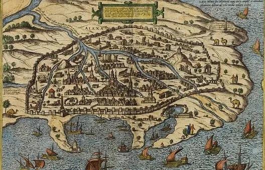 市舶司的故事300字,市舶司宋元时期