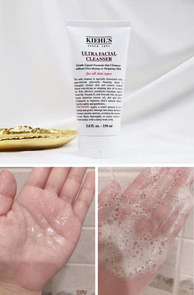 闺蜜洁面必备清单,闺蜜私藏东西大全