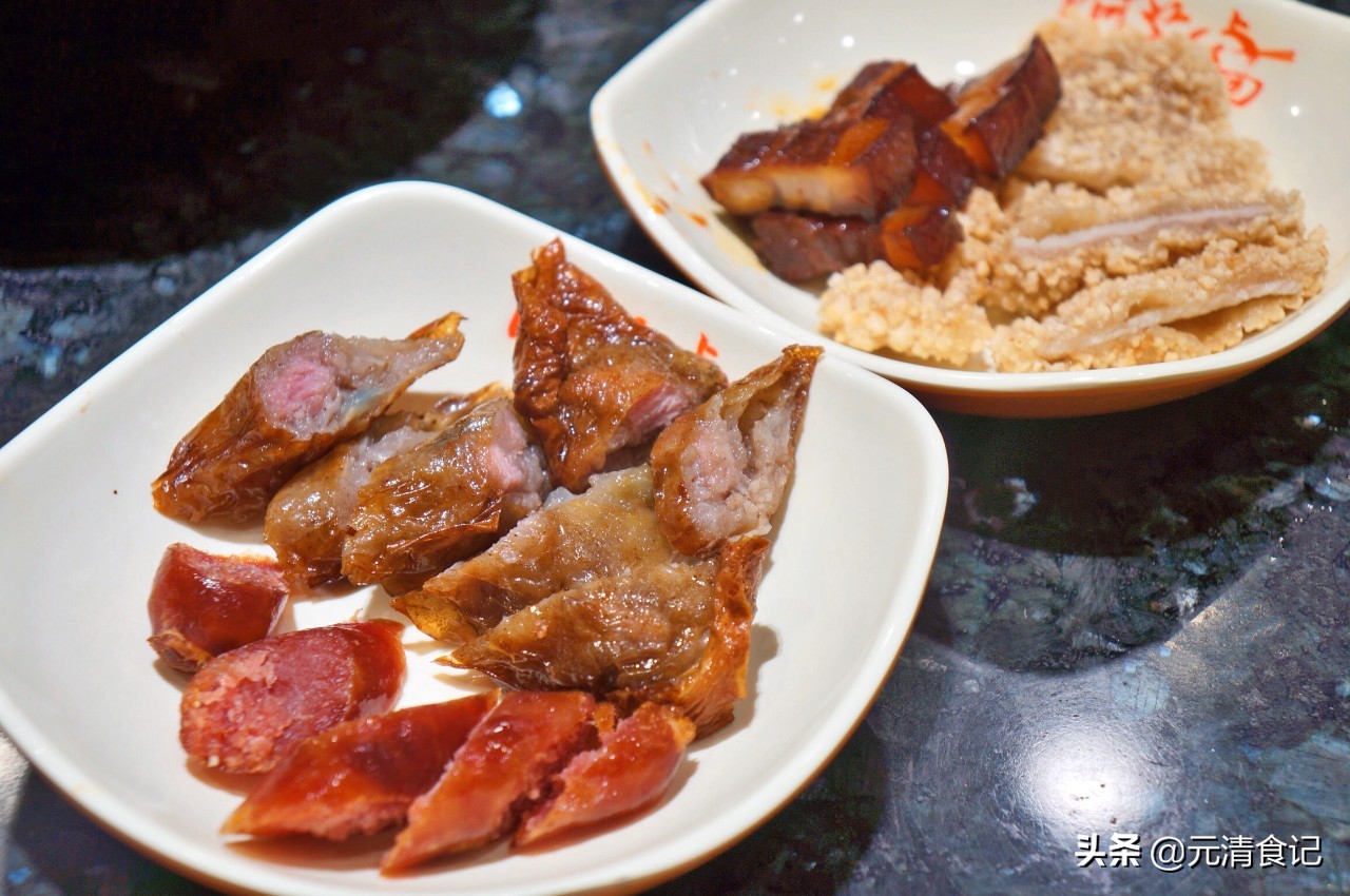 在厦门吃有特色的面应该选什么,在厦门吃面