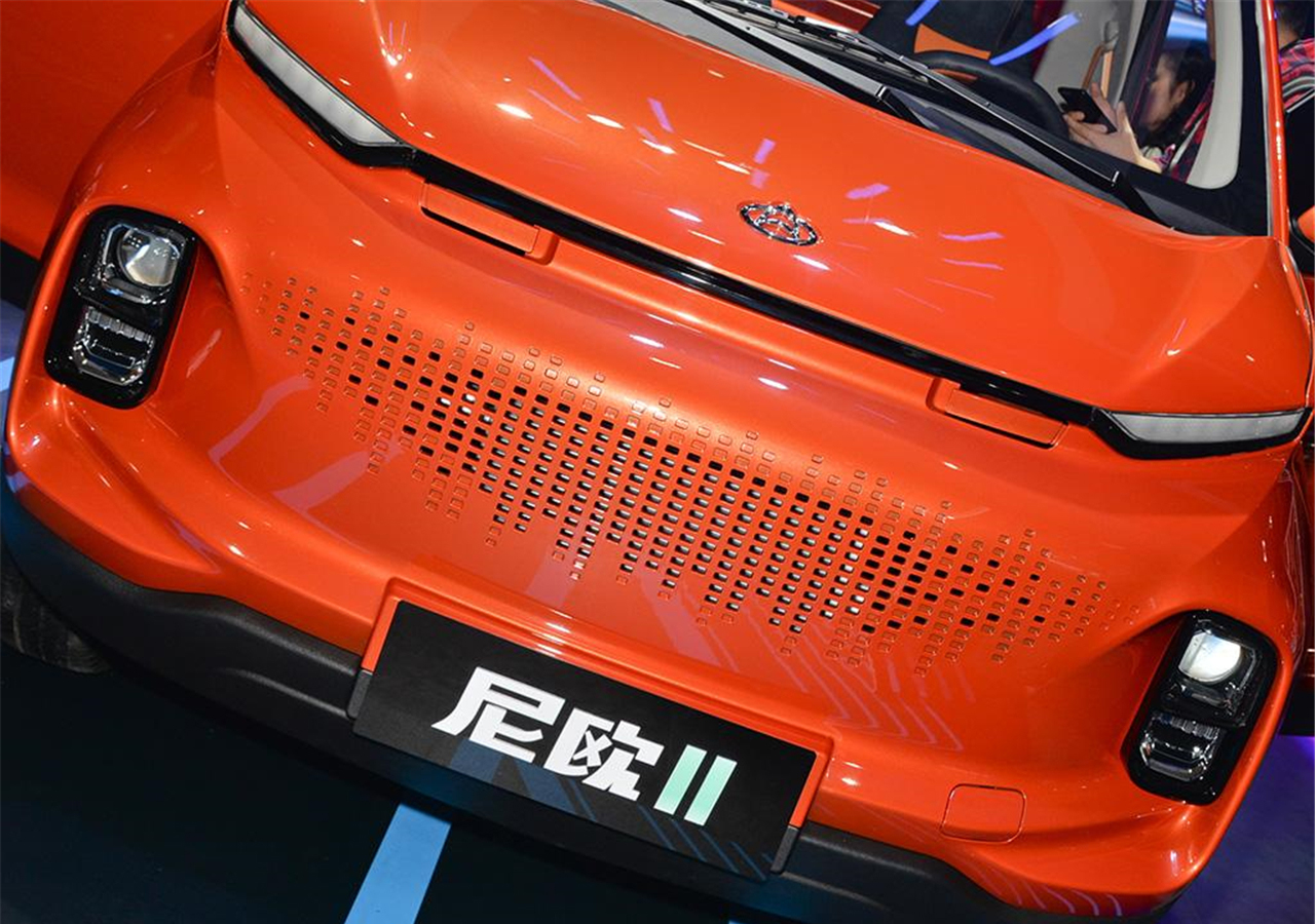 长安大空间代步车,长安新能源老年汽车报价