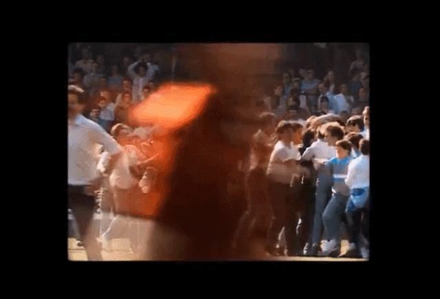 家长只知道让孩子努力,家长对于孩子的失败教育