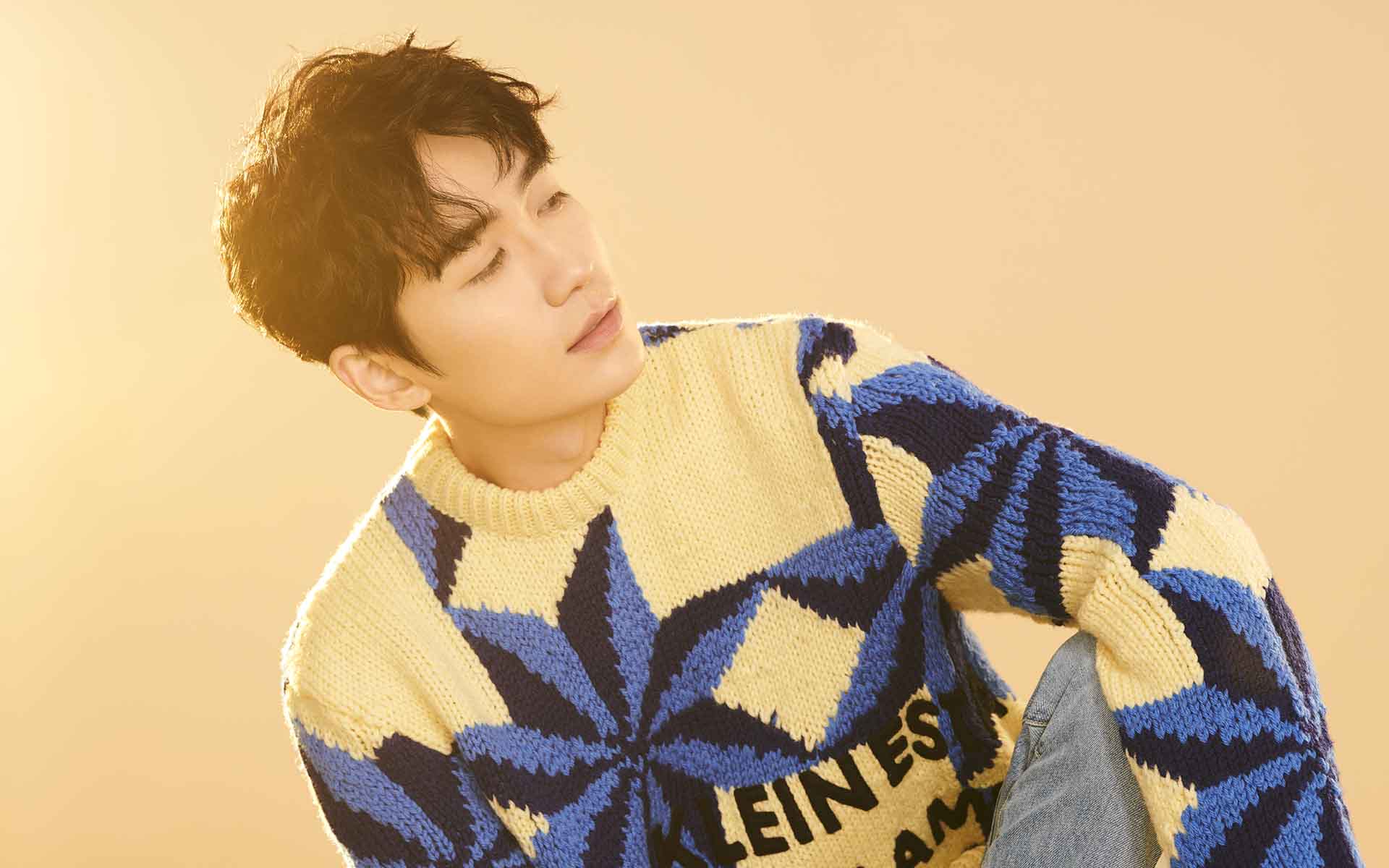 朱一龙终于突破自我,朱一龙从默默无闻到火爆出圈