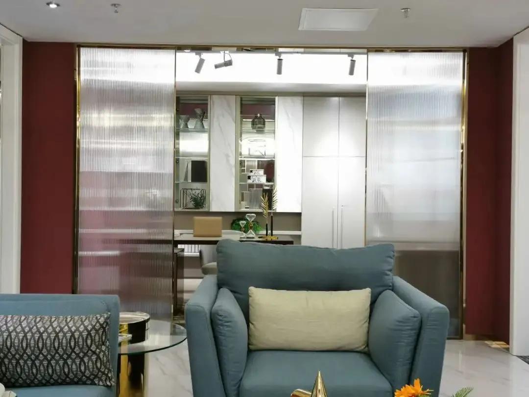 建筑材料水玻璃,建筑材料中的软玻璃