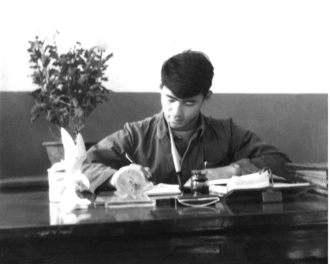 【榜样力量】王永麟：永葆军人本色，为*党**奋斗终身