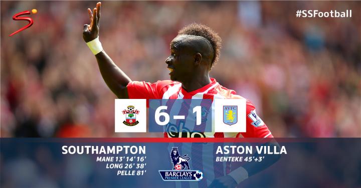 利物浦真核,利物浦巨星马内3连胜塞内加尔