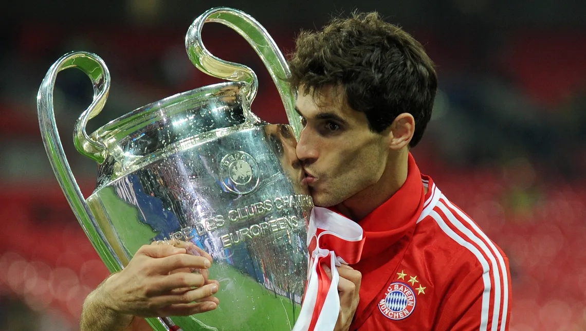 哈维马丁内斯集锦,哈维马丁内斯最新信息