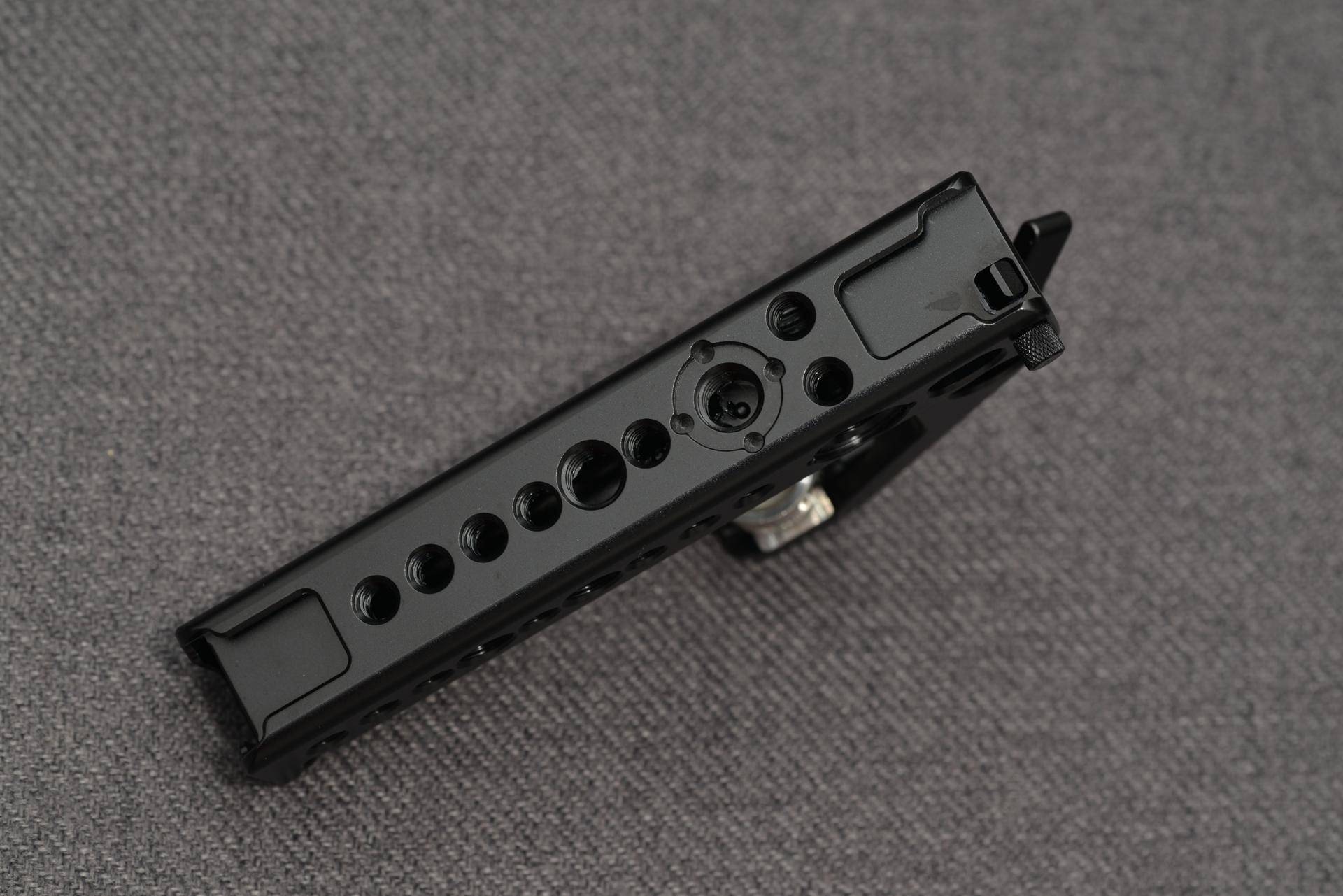 图文向视频创作迈进的一小步——斯莫格兔笼入手小记