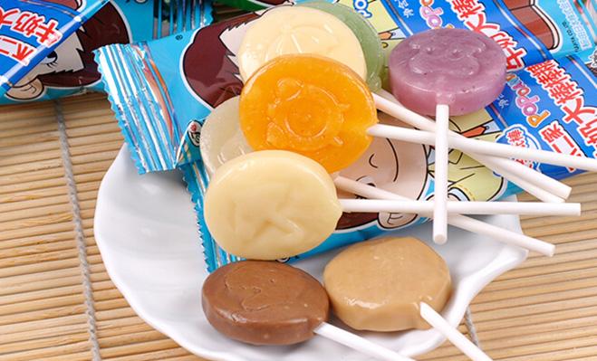 不二家什么味的糖果最好吃,不二家的水果糖最好吃