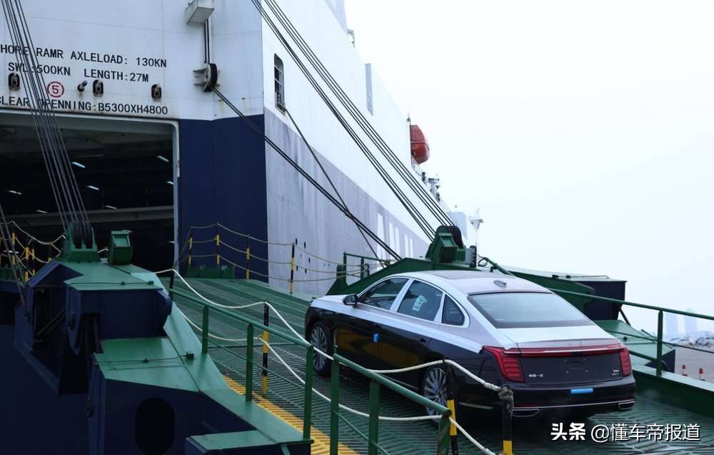 三个方面看中国汽车工业崛起,如何实现我国汽车工业跨越式发展