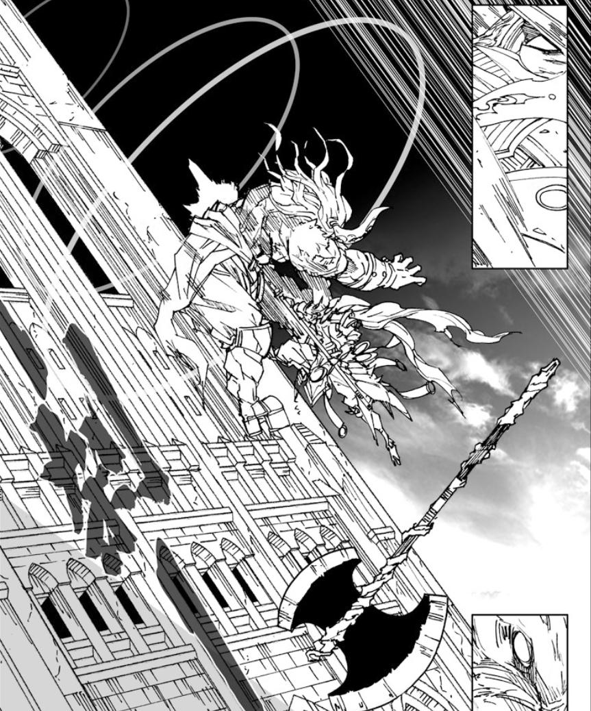 镇魂街曹焱兵夏侯兄弟威武时刻,镇魂街曹焱兵集锦