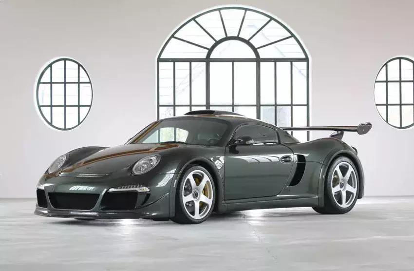 保时捷911gt3rs,911gt3在哪里买