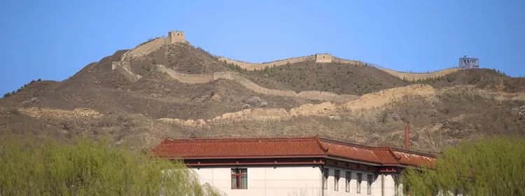 密云古村落古城堡,密云隐秘的美景