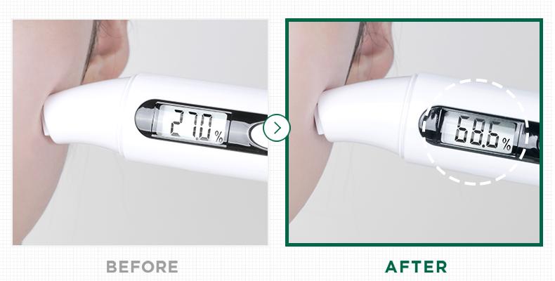 补水喷雾是越喷越干吗,补水喷雾用不好对皮肤