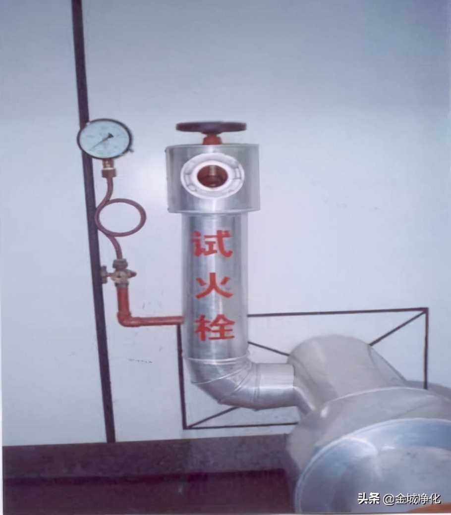 消防工程质量出问题哪个部门管,工程消防的质量通病