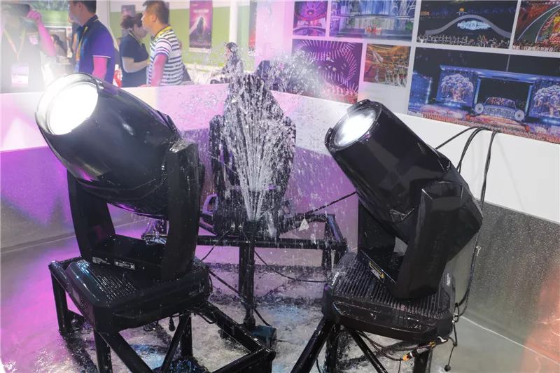 灯光展产品,高科技灯光展产品