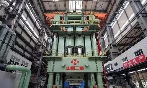 中国大国最先进的重器,中国造新的大国重器