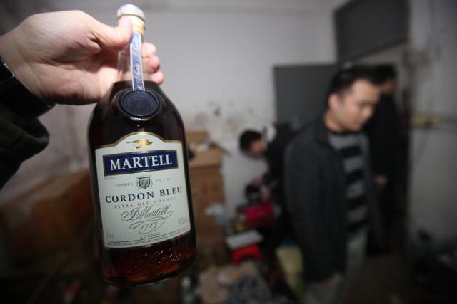 拼多多卖酒是真的吗,拼多多买酒为啥被系统判定