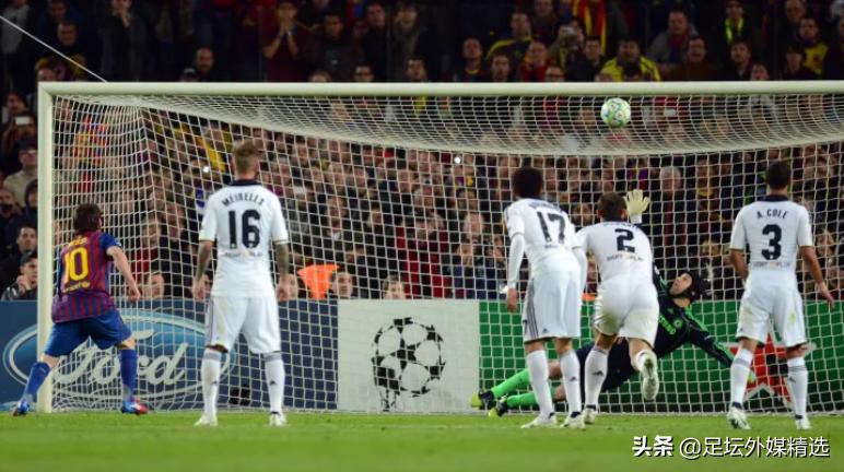 最精彩的二场比赛记录精彩瞬间,近10年最经典的10场比赛