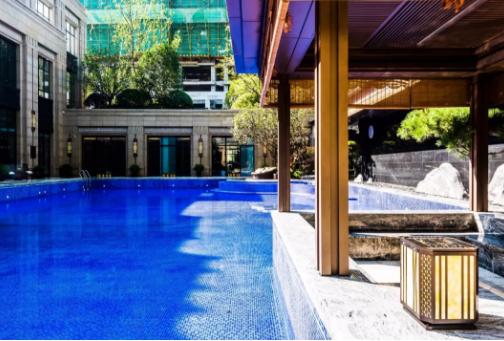 颐盛御中环95平方户型,颐盛御中环二期怎么样