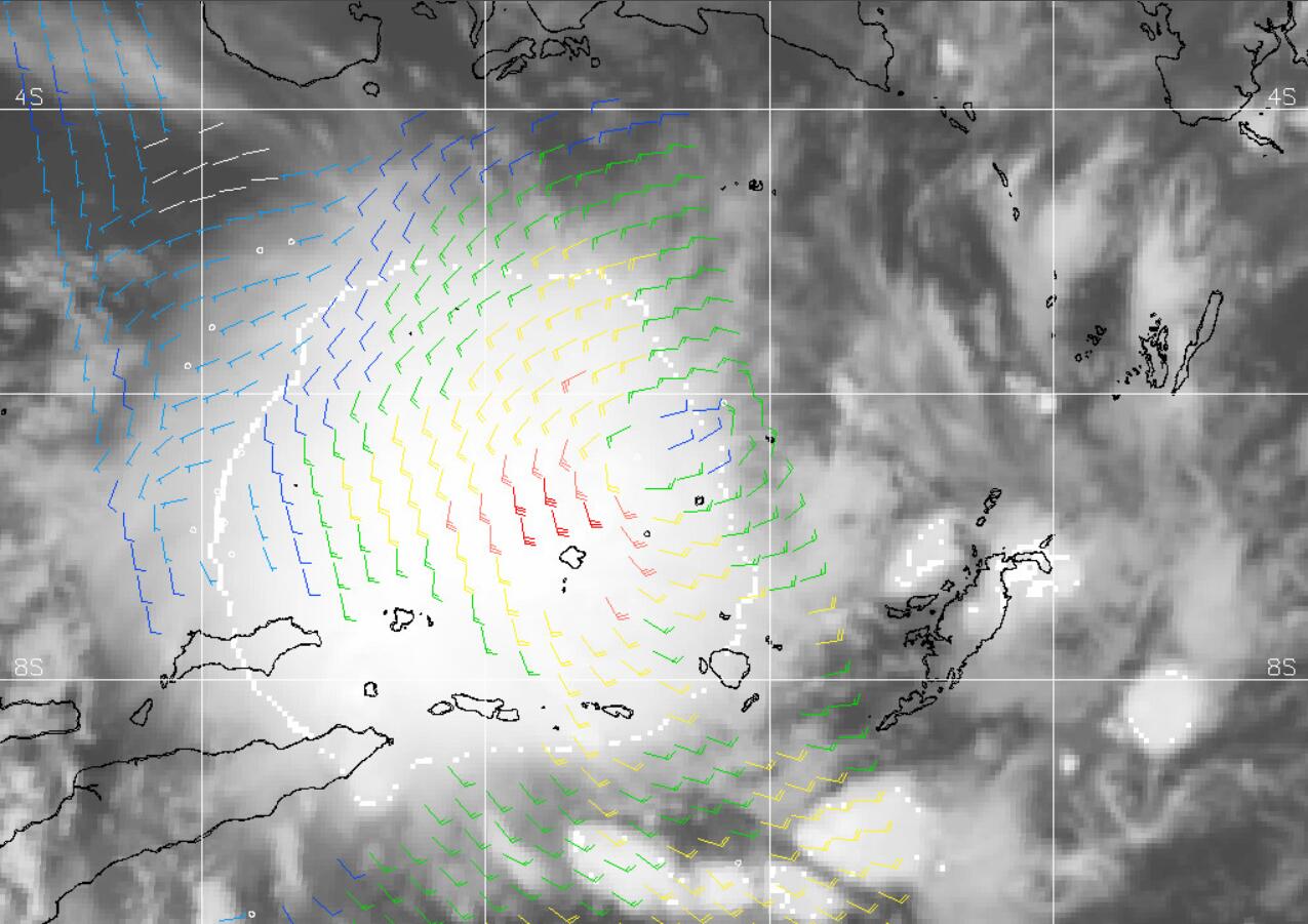 中国超级计算机台风预测,超级计算机预测14号台风