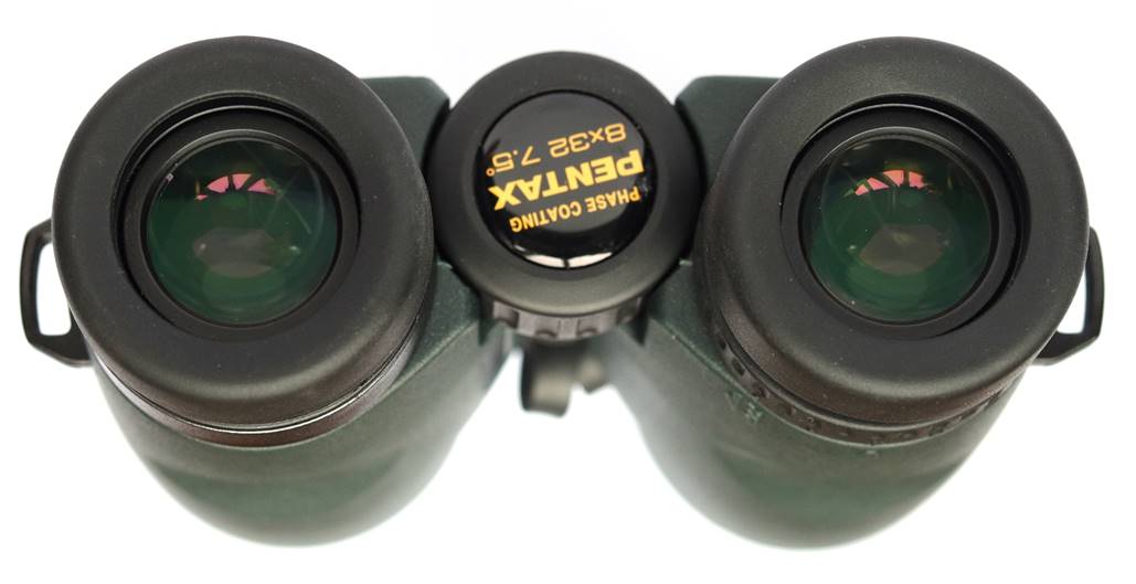 宾得8-20x24ucf望远镜怎么样,宾得望远镜8.5和6.5哪个好