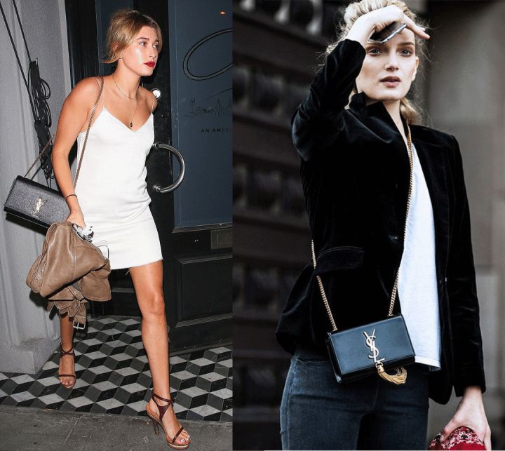 ysl圣罗兰限定典藏版小金条口红色 (ysl圣罗兰百搭口红)