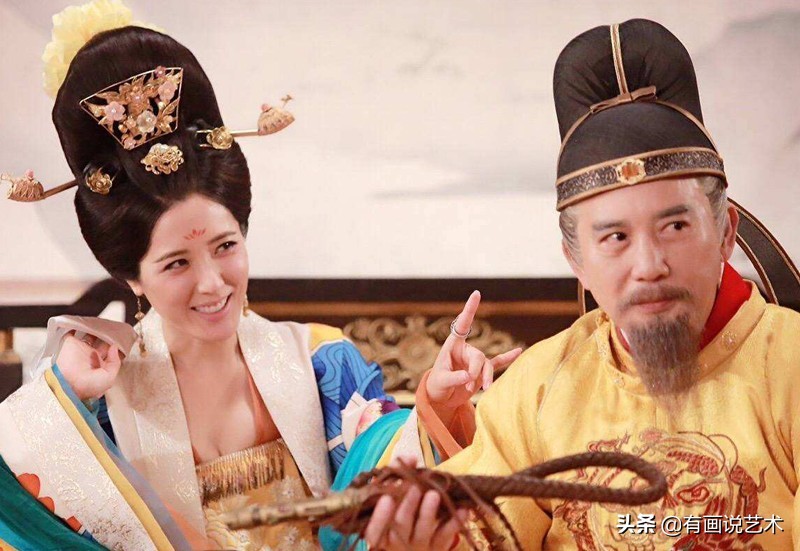 马嵬坡之杨贵妃身世之谜,杨贵妃身后四大谜团