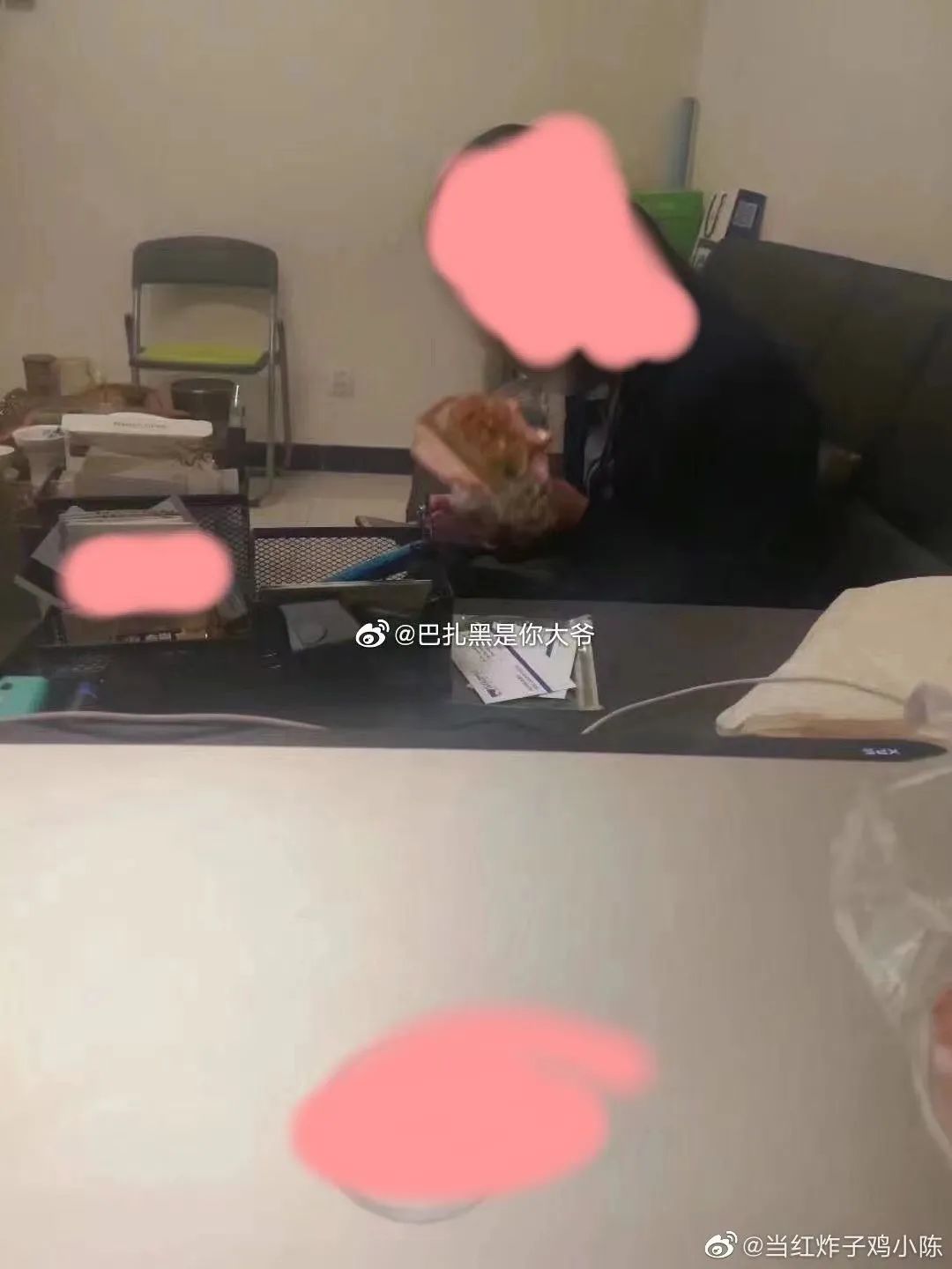 “男同事偷偷射精在我的煎饼果子上”：熟人变态，远超你想象！