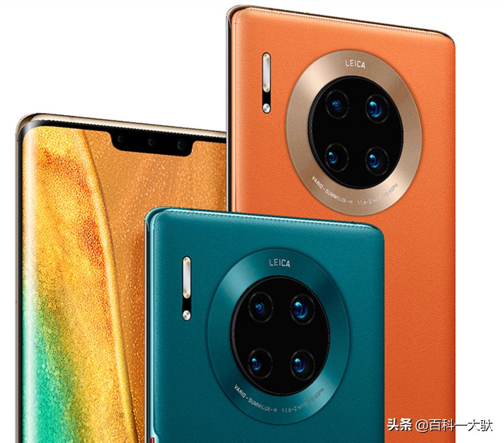 华为手机型号在哪里看,华为zone是啥型号