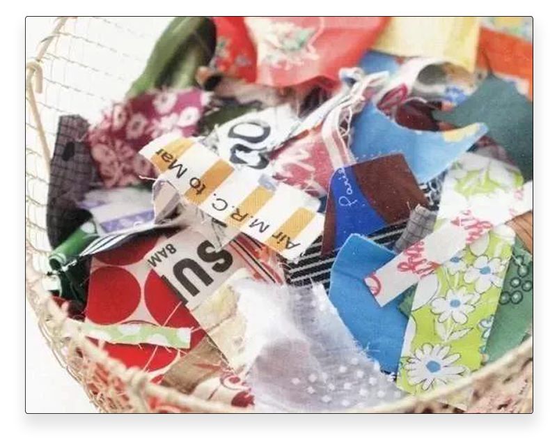 拼布小房子教程,拼布手工教程拼地垫