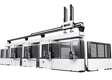 成都桁架机械手自动化设备多少钱,桁架机械手的相关技术解析