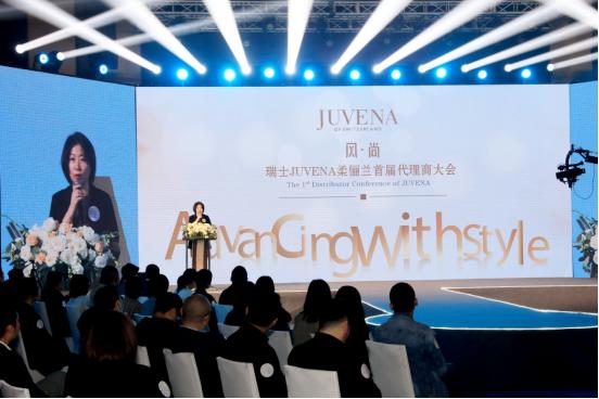 柔俪兰哪个产品好用,瑞士juvena护肤品