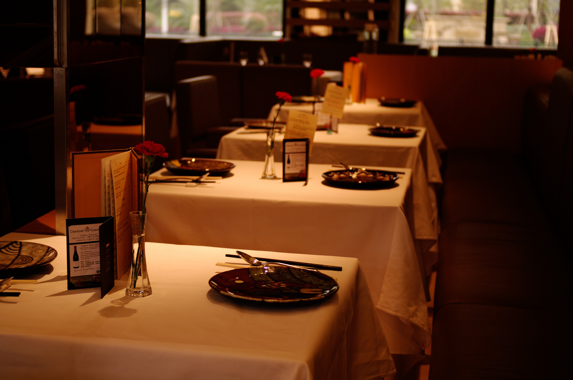 国际礼仪：盘点世界各国的餐桌礼仪知识