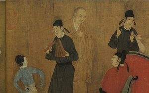 绿帽子:男性的耻辱,既是中国的文化特征也体现女性的附庸地位