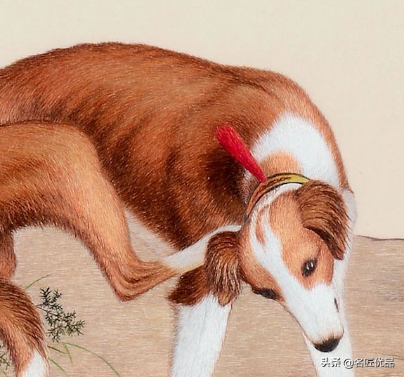 名匠优品之刺绣：闺房里的造物之道，木兰当户织，传承的女性之美