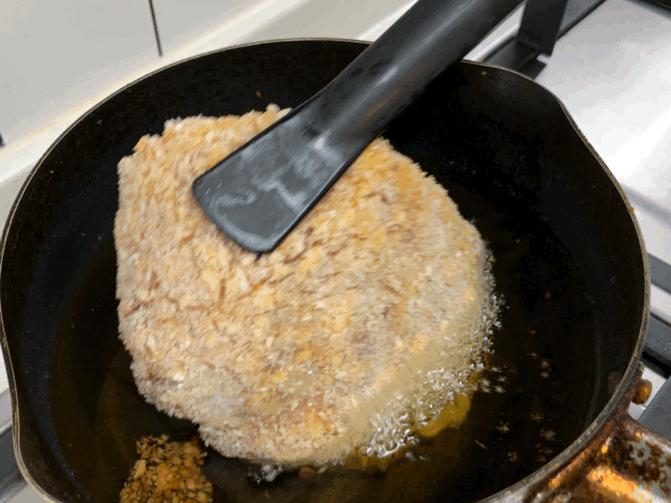 日式炸猪排酱汁配方,日式炸猪排视频